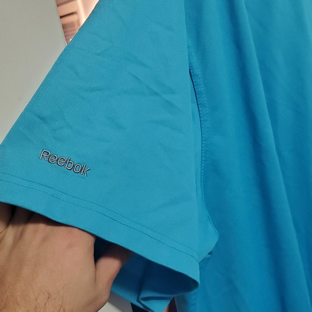 Reebok golf polo 4XL